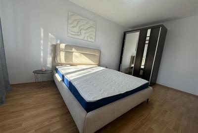 Inchiriere Apartament cu 2 camere Podu Ros - 5