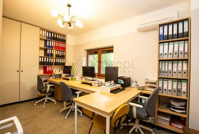 3 camere +2 bai | parter | bloc nou - 2