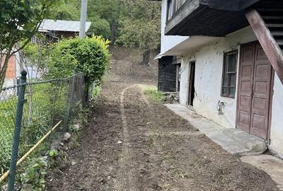 Casă cu 3 camere în Central - 6