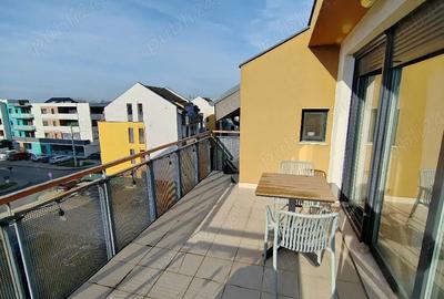 Apartament cu 3 camere semidecomandat în Dumbrăvița - 7