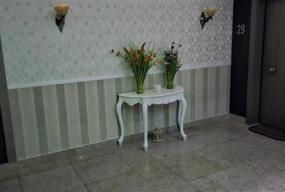 Apartament cu 2 camere semidecomandat, mobilat în Pipera