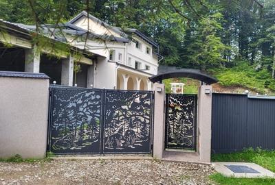 Prahova Complex Valea Neagra - statiunea Cheia - 15