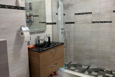 Garsonieră semidecomandată, mobilată în Florești - 10