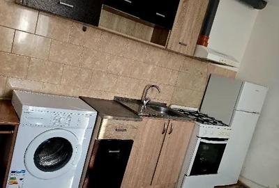 Apartament cu 2 camere semidecomandat în Central - 8