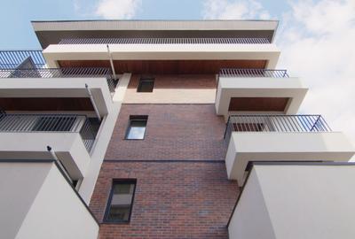 Studio | Parc Privat | Straulesti - LakeView Garden | Finisat - 7