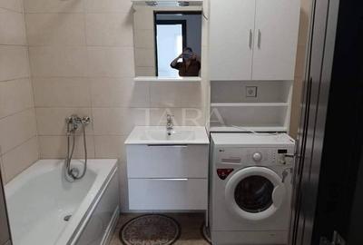 Apartament cu 2 camere decomandat în Florești - 8
