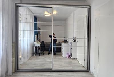 Apartament cu 3 camere decomandat, mobilat în Tomis Plus - 13