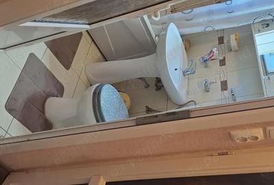 Apartament cu 3 camere decomandat în Central - 7