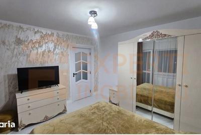 Apartament cu 2 camere decomandat în Tomis Nord - 5
