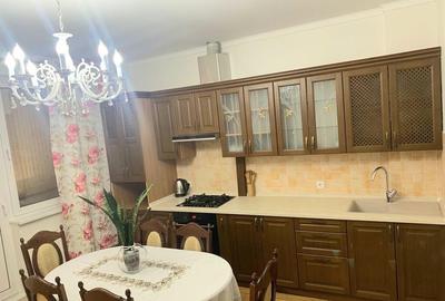 Apartament cu o camera Cordos - 6