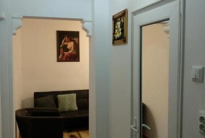 Apartament cu 2 camere semidecomandat în Brotăcei - 3