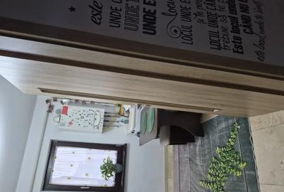 Apartament cu 2 camere decomandat în Cug - 4