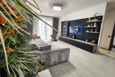 2 camere - Cotroceni Politehnica Residence - Parcare Inclusa - 6