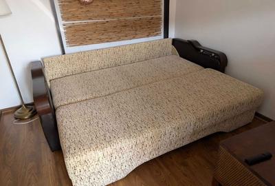 Apartament cu 2 camere semidecomandat în Central - 1