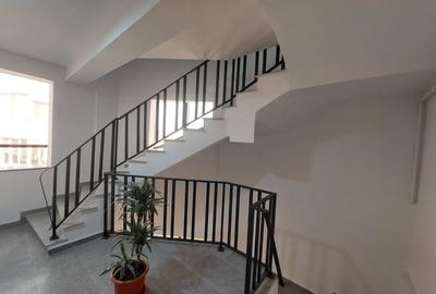 Tomis Nord, spatii IDEAL BIROURI - 71mp., finisat 2023 - 8