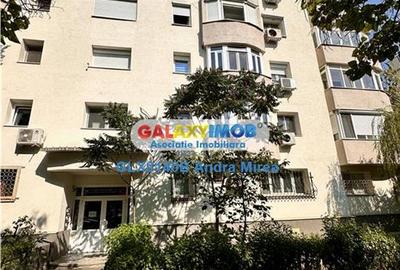 Apartament cu 3 camere semidecomandat, mobilat în Aviației - 25