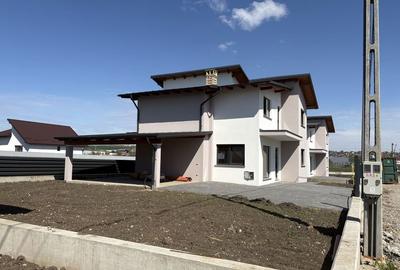 Casă cu 4 camere în Șcheia - 4