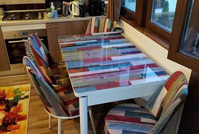 Apartament 3 camere de vanzare in Busteni 5 min partia Kalinderu - 15