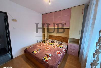Apartament cu 2 camere, mobilat în Gară - 1