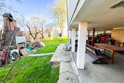 Casă cu 3 camere cu Teren 855 Mp în Trivale - 2