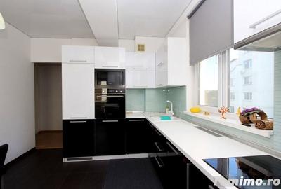 Garsonieră în P-ța Victoriei - 3