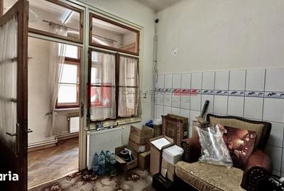 Spațiu comercial, de 63 mp, în Centrul Istoric - 2