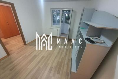 Apartament 2 Camere | 37 Mp | Etaj 1 |Zona Rahova - 2
