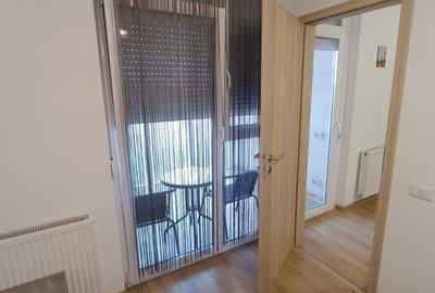 Apartament cu 2 camere, mobilat în Micălaca - 4