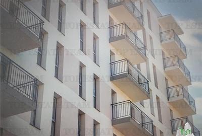 Apartament spatios 3 camere decomandate, bloc nou, zona Berceni - 6