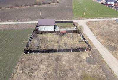 Teren Construcții intravilan de 500 mp, în Hărman - 15