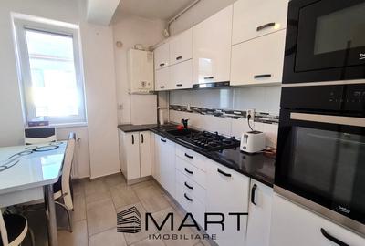 Apartament 3 camere 2 bai zona Turnisor - 6