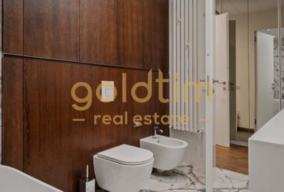 Apartament cu 4 camere decomandat, mobilat în Kiseleff - 17