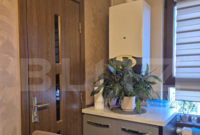 Apartament 4 camere, 85 mp, zona 7 Noiembrie - 4