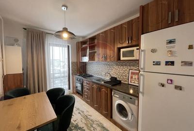 Apartament 2 camere, parcare subterana | Fortuna Residence, Bragadiru - 12