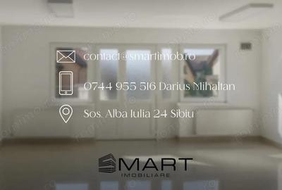 Spatiu comercial 40mp zona Selimbar - 1