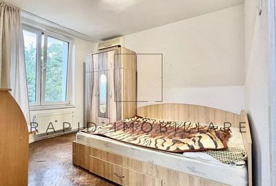 Apartament cu 2 camere în Port