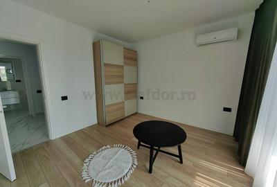 Vila in zona OMV Pipera - 14