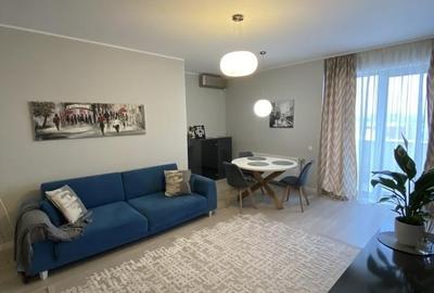 Apartament cu 3 camere decomandat, mobilat în Politehnica - 3