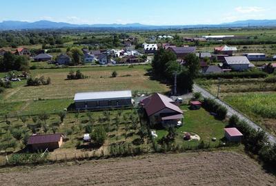 Ocazie! De vanzare Hala 160 m2 langa Baia Mare, Lapusel, ... - 5