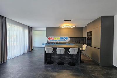 Vanzare casa de Lux cu piscina in aer liber situata in comuna Clinceni Vanzare casa de Lux cu piscina in aer liber situata in comuna Clinceni - 29