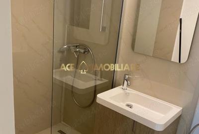Apartament cu 2 camere decomandat, mobilat în Decebal - 9