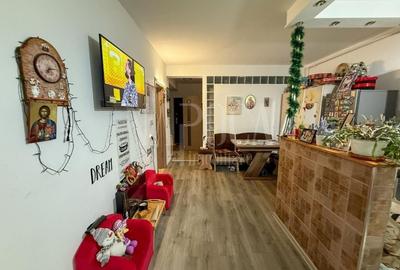 Apartament cu 4 camere semidecomandat în Baciu - 3