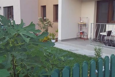 Apartament cu 3 camere decomandat în Central - 1