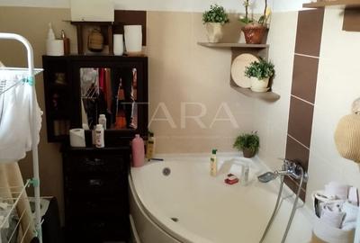 Apartament cu 4 camere semidecomandat în Bulgaria - 5