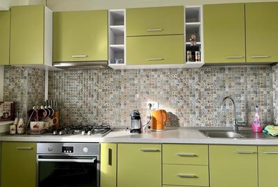 De inchiriat apartament 3 camere-Mosilor, zona centrala - 11