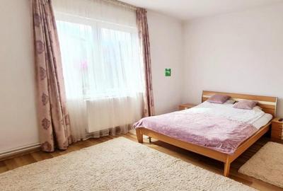 Casa 5 camera, zona centrala Cisnadie - 6