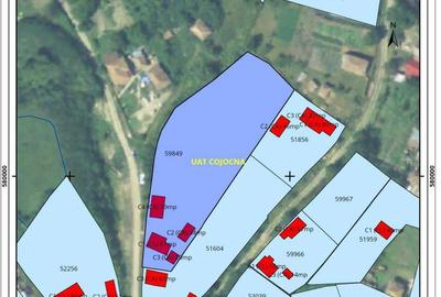 Spațiu comercial, în Boju - 4