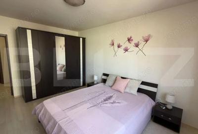 Apartament cu 3 camere decomandat în Central - 9