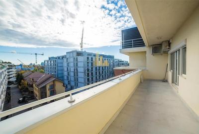 Inchiriere Apartament 4 Camere Herastrau Aviatiei Inchiriere Apartament 4 Camere Herastrau Aviatiei - 19