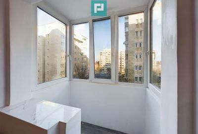 Apartament 3 camere pe str Hateg in Vlaicu - 17